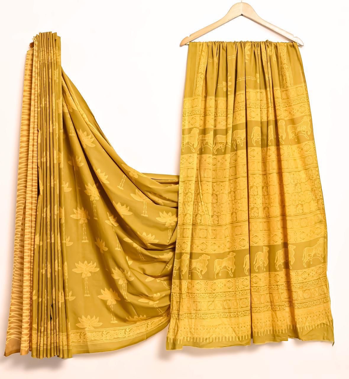 Gold Lotus - Image 2