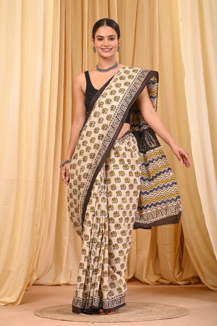 Temple Elephant - Image 3