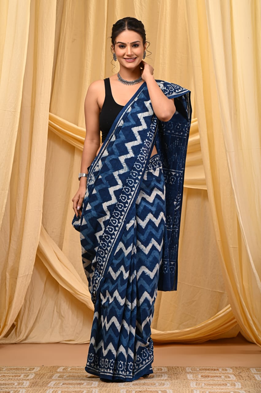 Indigo Zig - Image 2