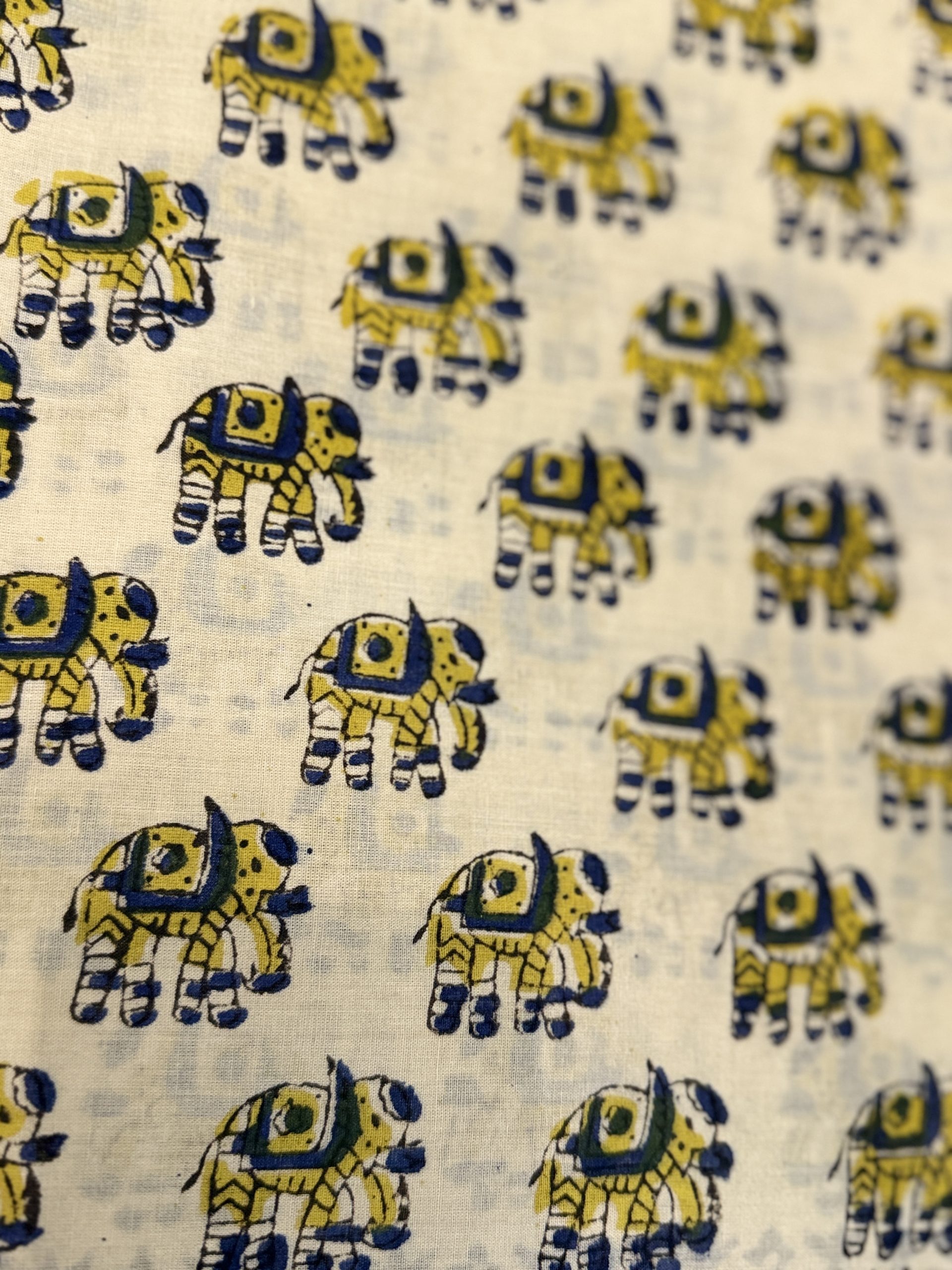 Temple Elephant - Image 2